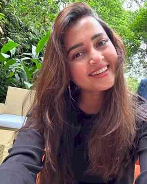 Tejasswi Prakash calls cooking on national television ‘whole new level of vulnerability’