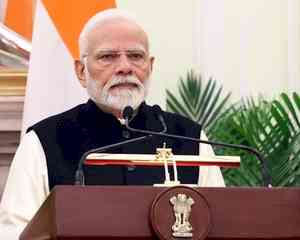 PM condoles loss of lives in Jaipur accident; announces ex-gratia for next of kin of deceased (3rd ld)