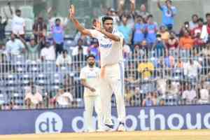 Ashwin is a genius who can take over BCCI, ICC in future, opines Rashid Latif