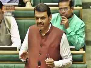 Maharashtra CM warns of action for discrimination over food habits in housing societies