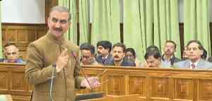 Himachal Assembly passes Bill, it’s now mandatory to take permission before arrest of public servant