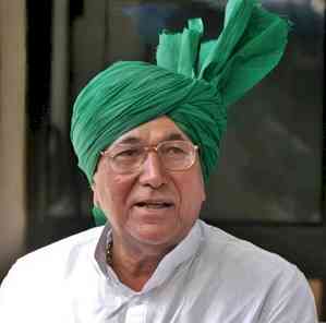 OP Chautala death: Haryana to observe three-day state mourning