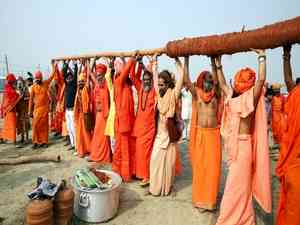 Mahakumbh 2025: Hundreds of organisations to host free community kitchens