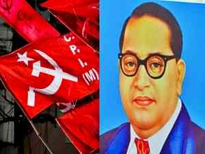 CPI-M to march against HM Shah's comments on B.R. Ambedkar in Mumbai tomorrow