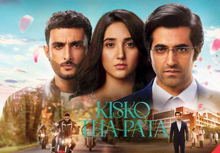 Kisko Tha Pata: A heartfelt journey of love, passion, and obsession releases on Zee Cinema