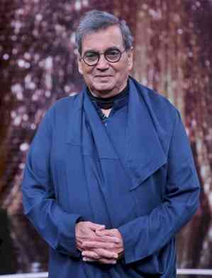 Subhash Ghai reveals Laxmikant sang ‘Om Shanti Om’ before Kishore Kumar's iconic version