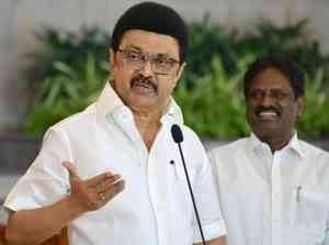 CM Stalin favours DMK contesting Erode East bypolls, likely to take seat from Cong