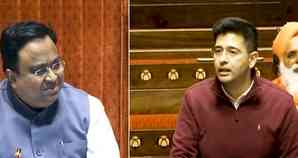 ‘Udaan Yatri cafe’ at airports soon, Raghav Chadha raised issue of inflated food and water prices in Parliament