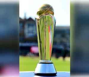 Champions Trophy 2025: PCB confirms UAE as neutral venue 