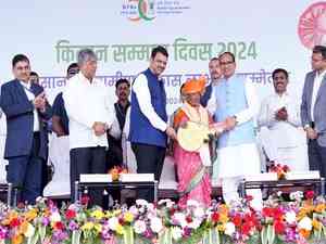 Over 13.29 lakh houses approved for rural poor in Maharashtra: Shivraj Chouhan