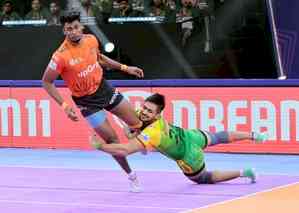 Defence will decide winner of PKL Season 11, says ex-kabaddi league winner Anup Kumar