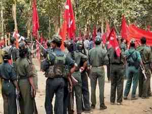 Bihar STF arrested 123 Maoist operatives this year: Official