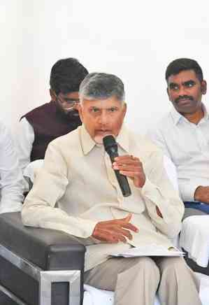 Andhra to provide 34 pc quota to backward classes in local bodies