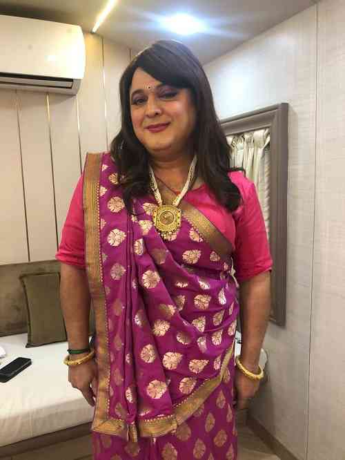 Ali Asgar joins Sony SAB's Wagle Ki Duniya, portraying a female standup comedian