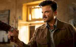 Anil Kapoor: ‘Subedaar’ is much more than just an action film