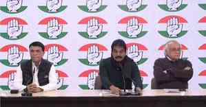 Belagavi CWC meet: Congress to unveil 2025 action plan on Dec 26