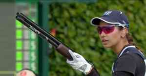 National Shooting C'ship: Ganemat Sekhon secures women's skeet gold