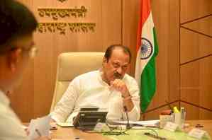 Focus on reforms and tax evasion to increase revenue mobilisation, Ajit Pawar tells officials 