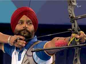 Paralympic archer Harvinder Singh questions disparity in Khel Ratna awards 