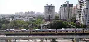 Construction work of Metro expansion in Gurugram to start from May 1: Haryana CM