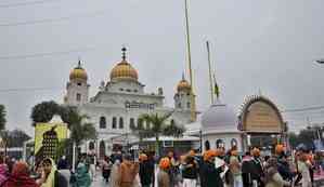 Veer Bal Diwas: Fatehgarh Sahib Gurdwara - a source of inspiration