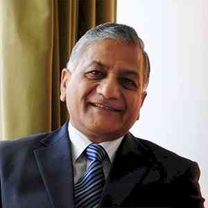 New Mizoram Guv likely to take charge next week 