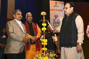 Cooperatives will drive prosperity in Rajasthan, says CM Sharma 