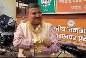 From labourer to transport company owner - this BJP leader is famous as 'Gold Man'