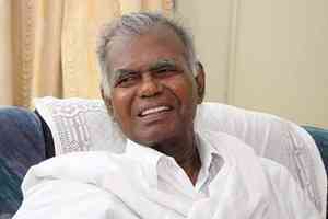 Freedom fighter, veteran CPI leader R. Nallakannu turns 100 today