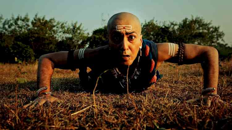 Girgit Raj's plot to destroy Vijayanagar unfolds in Sony SAB’s Tenali Rama: Can Tenali Rama stop him without revealing his true identity?