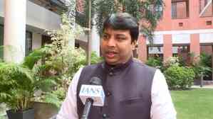 Congress should do some introspection: BJP's Rohan Gupta amid fresh INDIA bloc rift