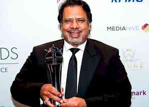 Squash: Indian players are progressing by leaps and bounds, says Pak legend Jahangir Khan