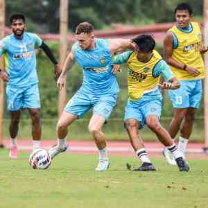 ISL 2024-25: Chennaiyin FC aim to rebound in crucial home clash with Bengaluru FC