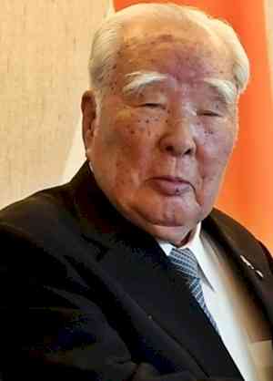 Osamu Suzuki who revolutionised India’s car market with Maruti 800 no more