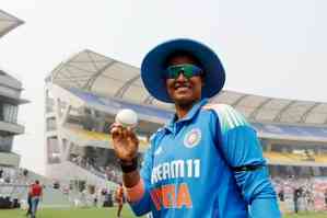 Deepti's all-round show helps India-W sweep ODI series against West Indies-W