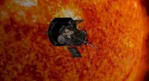 NASA confirms Parker Solar Probe safe after flying dangerously close to Sun