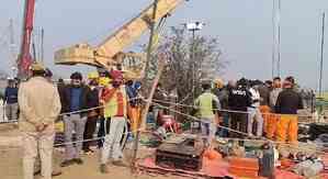 Chetna remains trapped in borewell even after 96 hours, rescue efforts hindered by rain