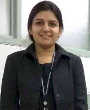 PAU Scientist Dr Nitika Sandhu inducted as NAAS Associate