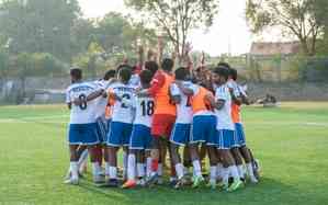 Santosh Trophy: Rahman's lone goal sees Kerala sail to SF with win over J&K