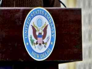 US Embassy in India breaks record, issues 1 million visas for second consecutive year