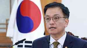 South Korea: Acting President Choi Sang-mok vows to prioritise stabilising state affairs