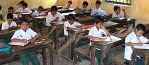 Now, semester system to be introduced in primary education in Bengal