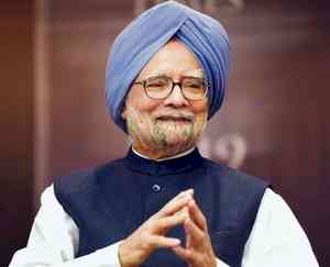 Political row: Congress' ‘Memorial’ demand for Dr Singh marks departure from UPA’s policy