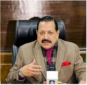 ISRO’s SpaDEX mission to achieve a historic space docking feat: Jitendra Singh