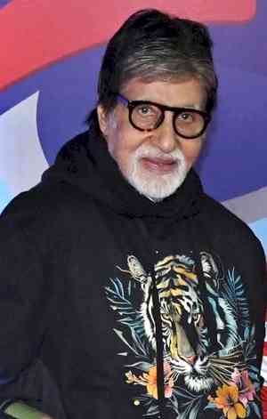 Amitabh Bachchan recalls being badly treated by security