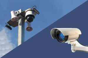 Additional CCTVs installed in Bengal villages to check B'deshi infiltration