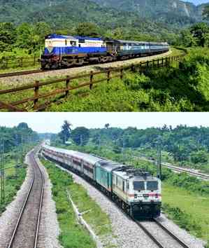 NFR to restore operations of actual number of passenger trains prior to Covid phase