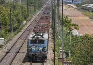 Railway projects worth Rs 88,875 crore sanctioned in big boost to 3 economic corridors