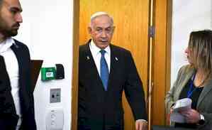 Israeli PM to undergo prostate removal surgery