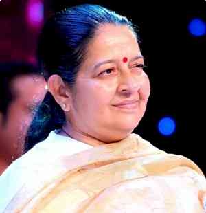 Kerala: Cong MLA Uma Thomas put on ventilator support after falling from stage